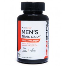  R1 Men's Train Daily Sports Multi-Vitamin 180 таб.